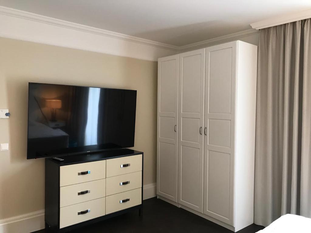 Apartment Lake'S เพิร์ทชาค อัม เวิร์ทเทอร์ซี ภายนอก รูปภาพ