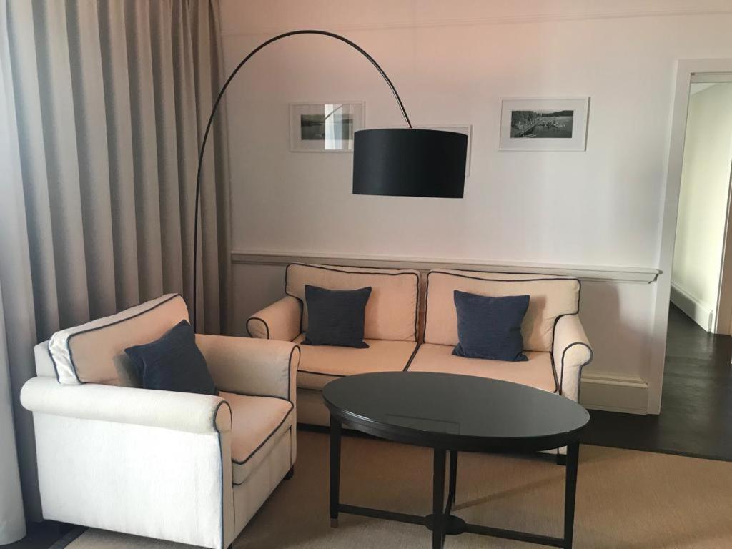 Apartment Lake'S เพิร์ทชาค อัม เวิร์ทเทอร์ซี ภายนอก รูปภาพ