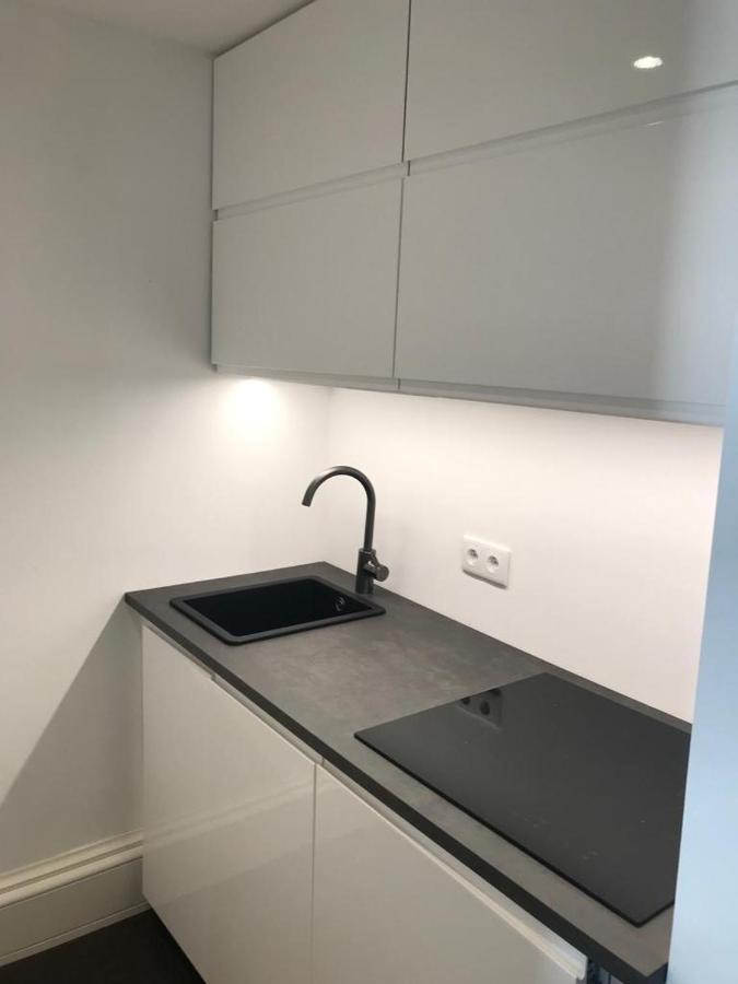 Apartment Lake'S เพิร์ทชาค อัม เวิร์ทเทอร์ซี ภายนอก รูปภาพ