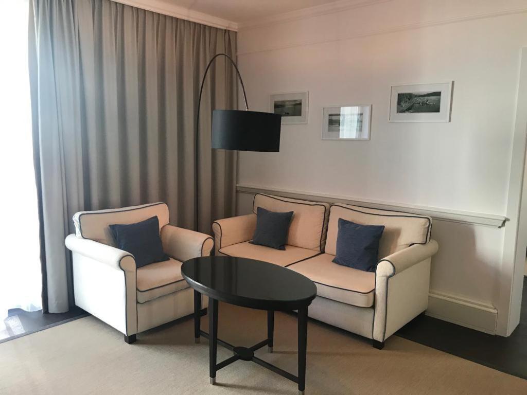 Apartment Lake'S เพิร์ทชาค อัม เวิร์ทเทอร์ซี ภายนอก รูปภาพ